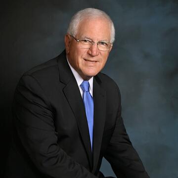 Ronald Filler